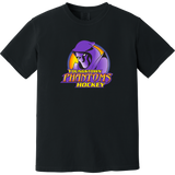 Youngstown Phantoms Heavyweight Ring Spun Tee