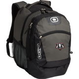 Scary Badgers OGIO Rogue Pack
