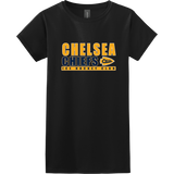 Chelsea Chiefs Softstyle Ladies' T-Shirt