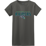 Kensington Valley Raiders Softstyle Ladies' T-Shirt