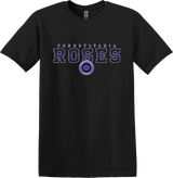 PA Roses Softstyle T-Shirt
