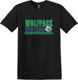 Woodbridge Wolfpack Softstyle T-Shirt