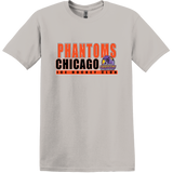 Chicago Phantoms Softstyle T-Shirt