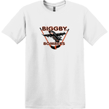 Biggby Bombers Softstyle T-Shirt