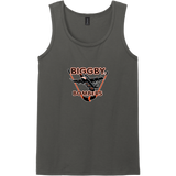 Biggby Bombers Softstyle Tank Top