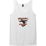 Biggby Bombers Softstyle Tank Top