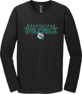 Woodbridge Wolfpack Softstyle Long Sleeve T-Shirt