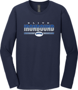 Ironbound Softstyle Long Sleeve T-Shirt