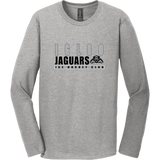 Igloo Jaguars Softstyle Long Sleeve T-Shirt