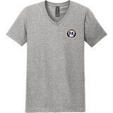 PA Brick Softstyle V-Neck T-Shirt