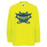 Foundry Youth Practice Jersey