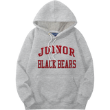 MD Jr. Black Bears Breakaway Fall Fleece Youth Hoodie