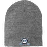 Toms River Hockey Knit Skull Cap