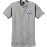 Toms River Hockey Ultra Cotton 100% US Cotton T-Shirt