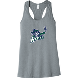 Kensington Valley Rebels Womens Jersey Racerback Tank