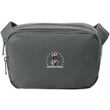 Phila Revolution Matte Dual-Compartment Crossbody