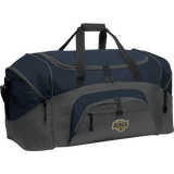 Skylands Kings Standard Colorblock Sport Duffel