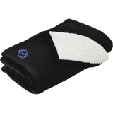 Carolina Thunder Mountain Lodge Blanket