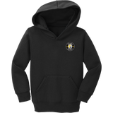 Upland Hockey Toddler Core Fleece Pullover Hooded Sweatshirt