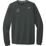 Danbury Hat Tricks Nike Club Fleece Crew