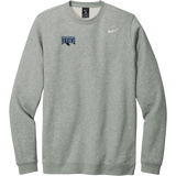 Kensington Valley Ravens Nike Club Fleece Crew