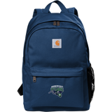 Kensington Valley Raiders Carhartt Canvas Backpack