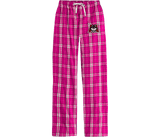 Matawan Women's Flannel Plaid Pant