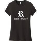 Randolph Girls Hockey Women’s Very Important Tee