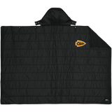 Chelsea Chiefs Eddie Bauer Puffy Camp Poncho