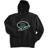 FRC Raritan Rockets Ultimate Cotton - Pullover Hooded Sweatshirt