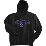 PA Roses Ultimate Cotton - Pullover Hooded Sweatshirt