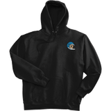BagelEddi's Super Heavyweight Fleece Hoodie