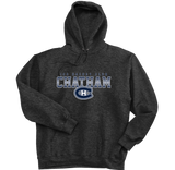 Chatham Hockey Ultimate Cotton - Pullover Hooded Sweatshirt