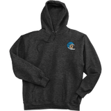 BagelEddi's Super Heavyweight Fleece Hoodie
