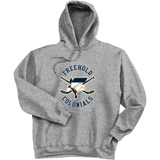 FRC Freehold Colonials Ultimate Cotton - Pullover Hooded Sweatshirt