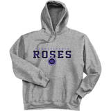 PA Roses Ultimate Cotton - Pullover Hooded Sweatshirt