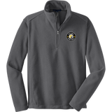 Upland Disc Golf Value Fleece 1/4-Zip Pullover