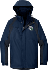 Woodbridge Wolfpack Ranger 3-in-1 Jacket