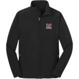 Jr. Mounties Core Soft Shell Jacket