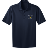Delaware Jr. Blue Hens Adult Silk Touch Performance Polo