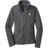 Upland Athletics Ladies Value Fleece Jacket