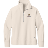 Seacoast Spartans (SPA) OGIO Women's Luuma 1/2-Zip