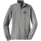 Kensington Valley Ravens Ladies 1/4-Zip Sweatshirt