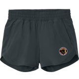 Maryland Black Bears Women's Repeat Swift Short