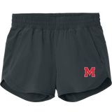 Mount St. Charles Women's Repeat Swift Short