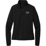 Kensington Valley Ravens Ladies Sport-Wick Stretch 1/4-Zip Pullover