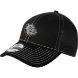 Chelsea Bulldogs New Era Stretch Mesh Contrast Stitch Cap