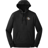 Chelsea Bulldogs New Era French Terry Pullover Hoodie