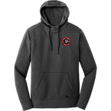 South Pittsburgh Rebellion New Era Tri-Blend Fleece Pullover Hoodie