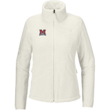 Jr. Mounties The North Face Women's Osito Fleece Jacket